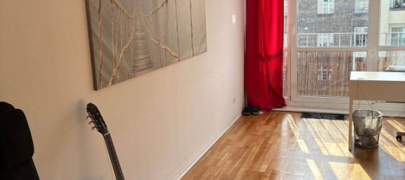 3-Zimmer Wohnung in Charlottenburg, Germany, Nr. 277182 12