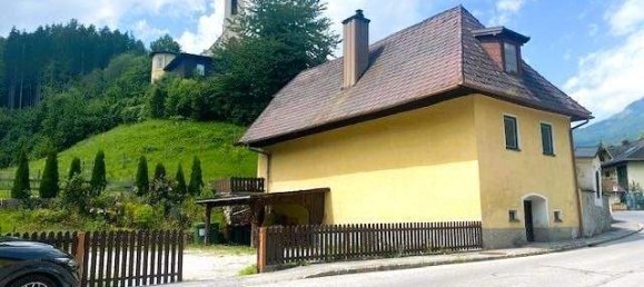 5غرفة منزل في Neuberg an der Murz, Austria رقم 193910 17