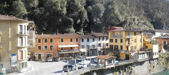 2 bedrooms Apartment in Bagni di Lucca, Italy No. 172 2