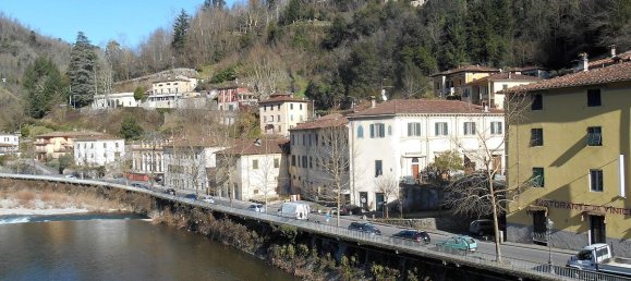 2 bedrooms Apartment in Bagni di Lucca, Italy No. 172 5