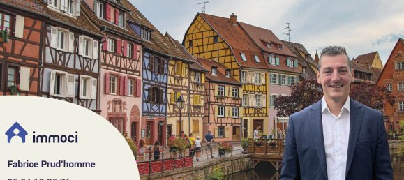 5 غرف نوم منزل في La Wantzenau, France رقم 239059 5