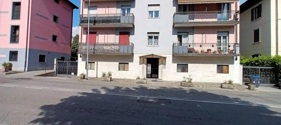 Apartamento de 2 divisões em Varese, Italy N.º 151795 16