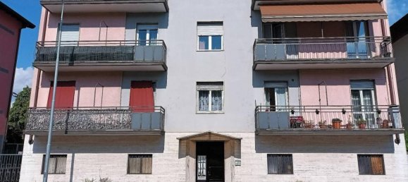 Apartamento de 2 divisões em Varese, Italy N.º 151795 2