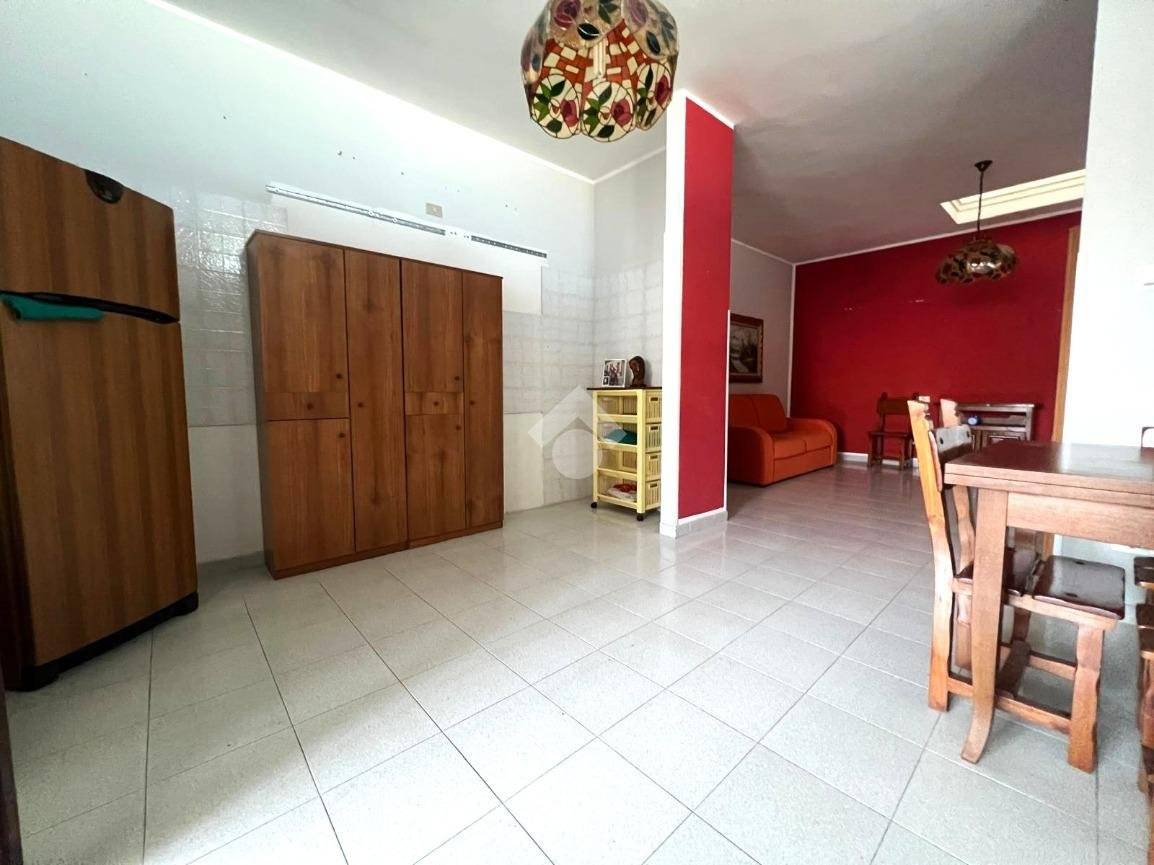 Apartamento de 1 dormitorio en Mesagne, Italy No. 60465