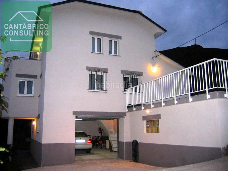 3 bedrooms House in Asturias, Spain No. 142375