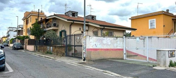 16m² Garage in Rome, Italy No. 148700 5