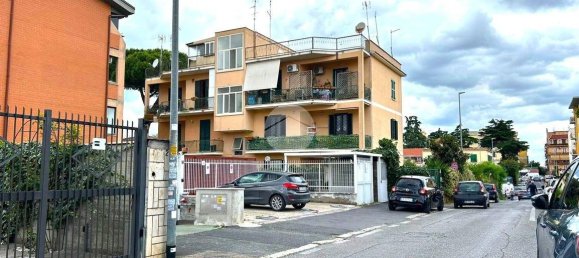 16m² Garage in Rome, Italy No. 148700 4