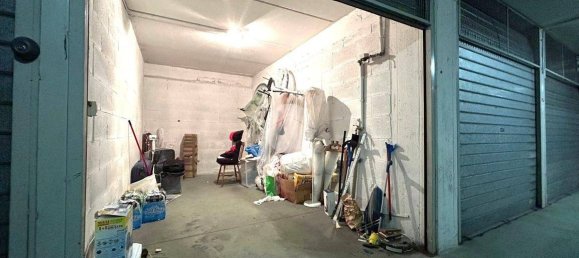 16m² Garage in Rome, Italy No. 148700 11