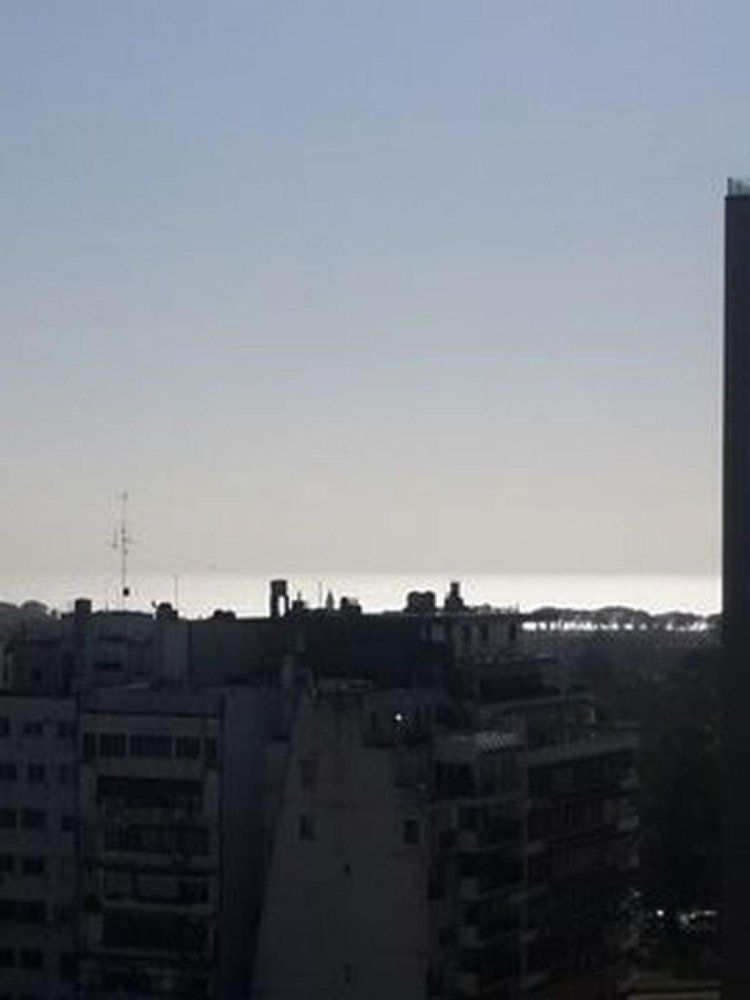 Apartamento T2 em Palermo, Argentina N.º 86766