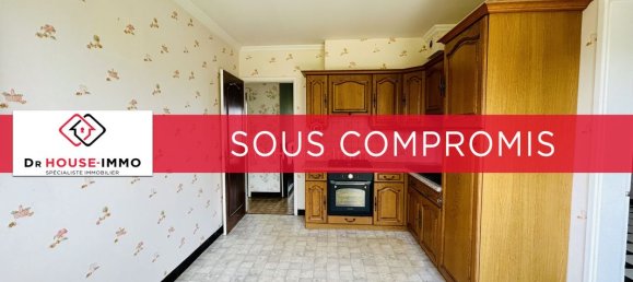 3 Schlafzimmer Haus in Isbergues, France, Nr. 263361 9