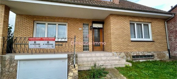 3 Schlafzimmer Haus in Isbergues, France, Nr. 263361 7