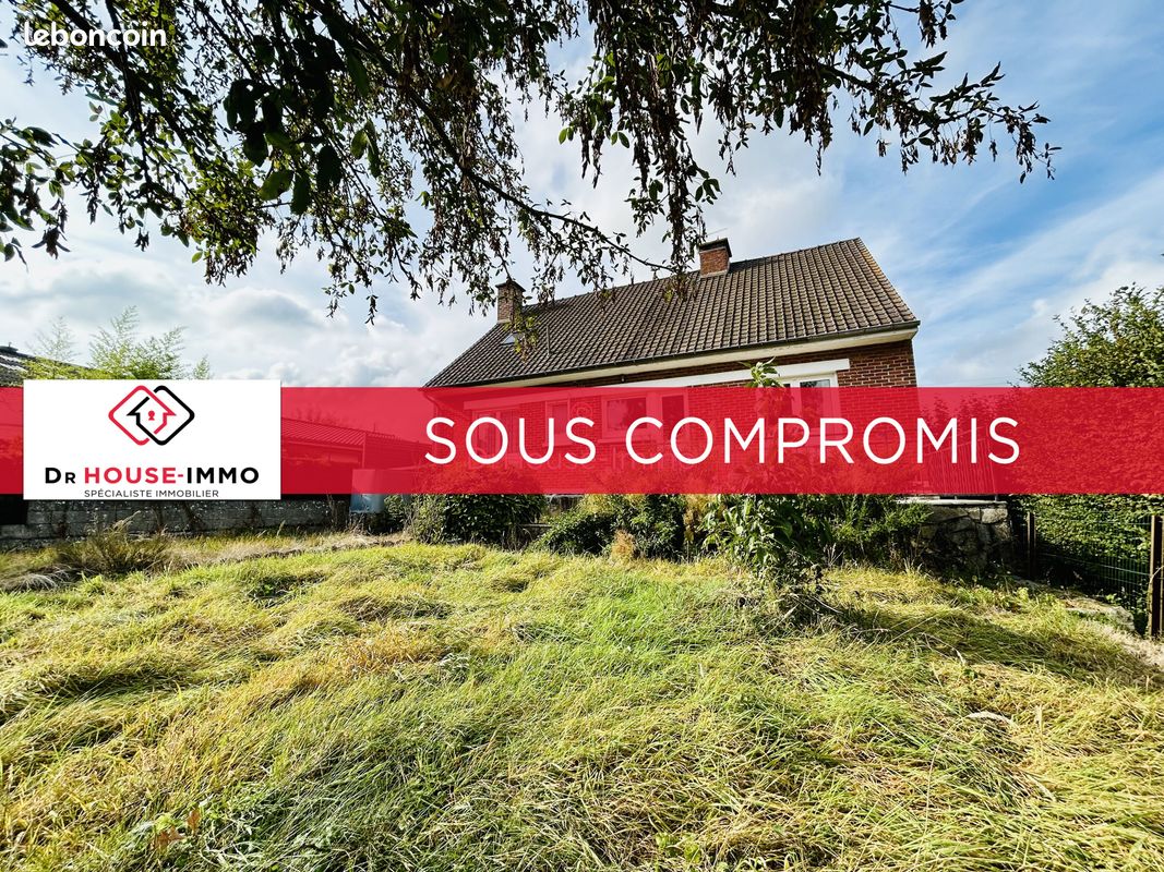 3 Schlafzimmer Haus in Isbergues, France, Nr. 263361