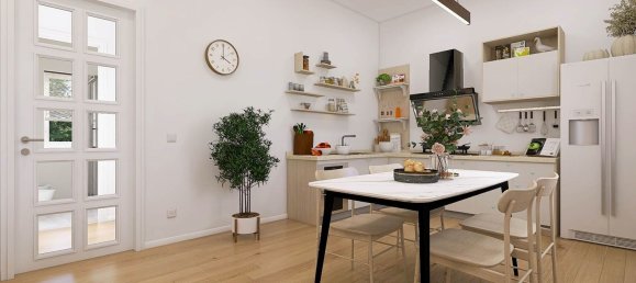 4 rooms Apartment in Siena, Italy No. 224096 9