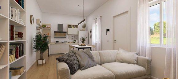 4 rooms Apartment in Siena, Italy No. 224096 7