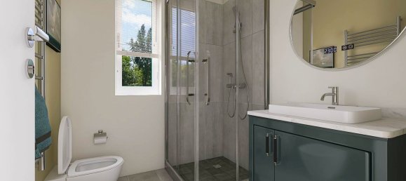 4 rooms Apartment in Siena, Italy No. 224096 14