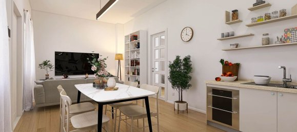 4 rooms Apartment in Siena, Italy No. 224096 8