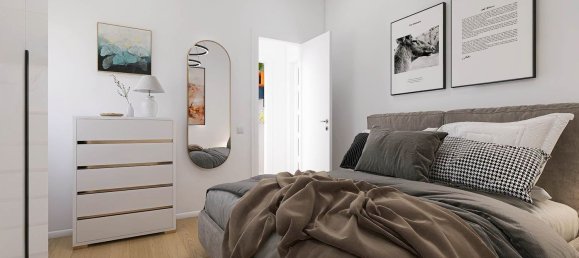 4 rooms Apartment in Siena, Italy No. 224096 11