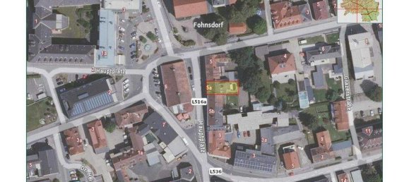 5-salle Bâtiment à Fohnsdorf, Austria No. 188846 14