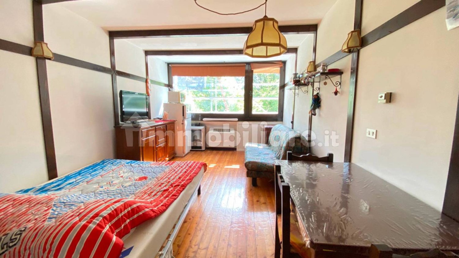 Estudio en Pordenone, Italy No. 258536