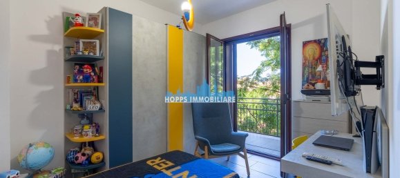 2-Zimmer Wohnung in Palermo, Italy, Nr. 263445 29