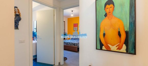 2-Zimmer Wohnung in Palermo, Italy, Nr. 263445 8