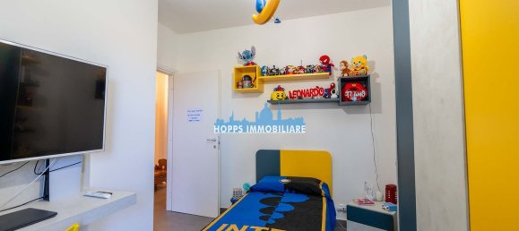 2-Zimmer Wohnung in Palermo, Italy, Nr. 263445 30