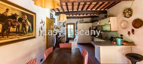 Casa T9 em Capannori, Italy N.º 85229 5