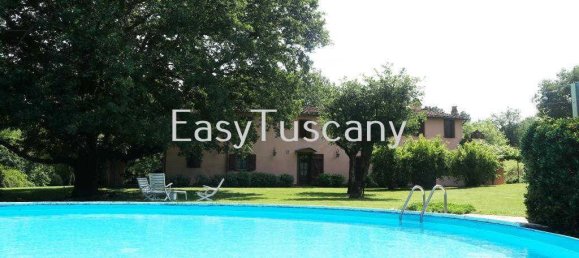 Casa T9 em Capannori, Italy N.º 85229 2