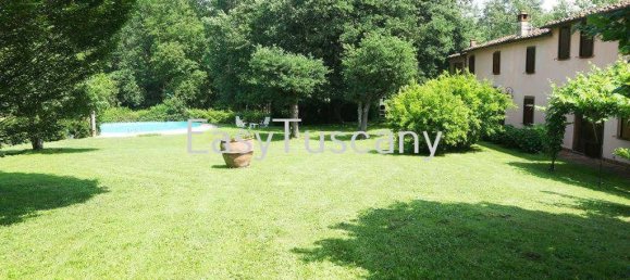 Casa T9 em Capannori, Italy N.º 85229 3