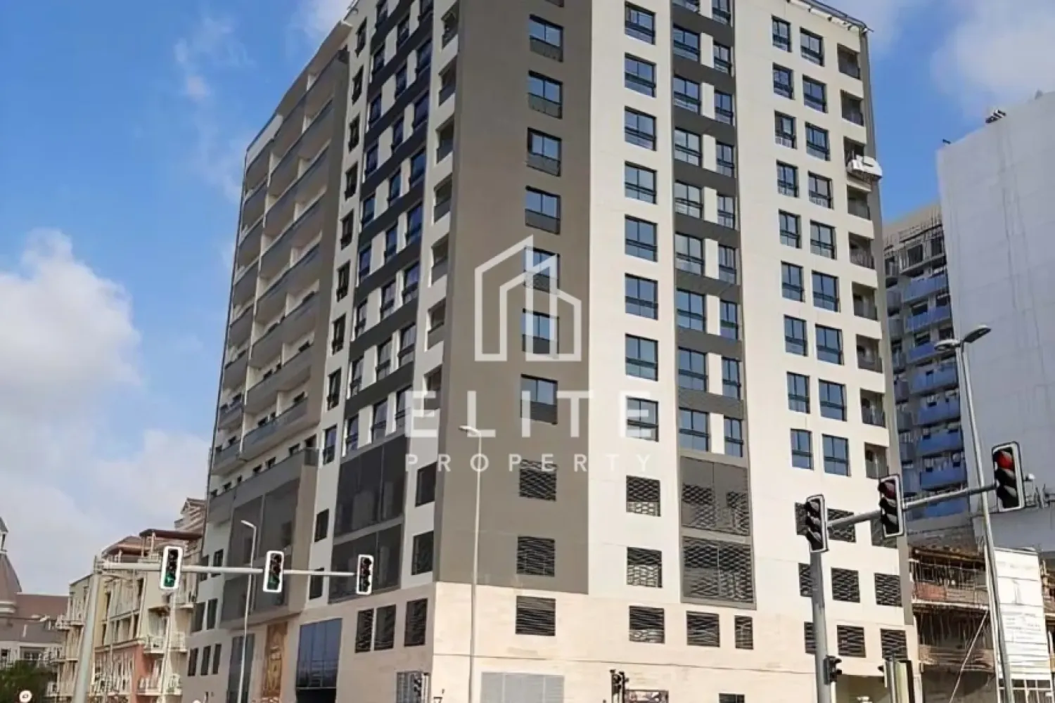 Здание 17344м² в Джумейра Вилладж Серкл, ОАЭ № 97740