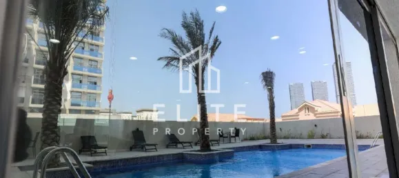 17344m² Building for sale in Jumeirah Village Circle, Dubai, UAE № 97740 2