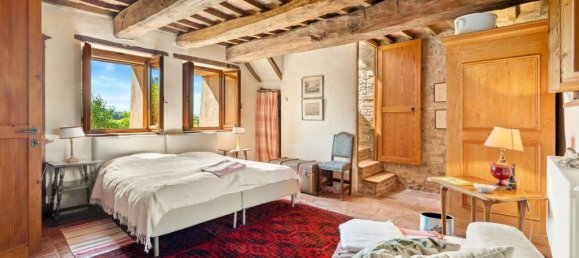 6 غرف نوم منزل في Città della Pieve, Italy رقم 54321 50