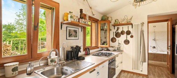 6 غرف نوم منزل في Città della Pieve, Italy رقم 54321 54