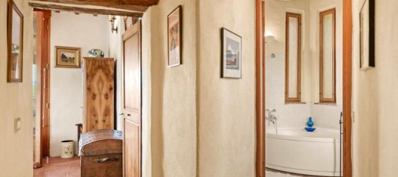 6 غرف نوم منزل في Città della Pieve, Italy رقم 54321 65