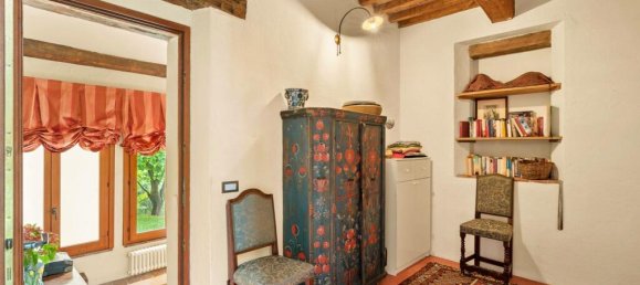 6 غرف نوم منزل في Città della Pieve, Italy رقم 54321 61