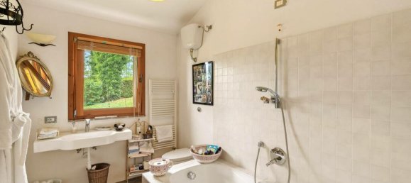 6 غرف نوم منزل في Città della Pieve, Italy رقم 54321 81