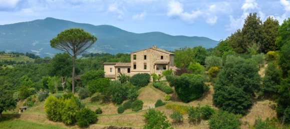 6 غرف نوم منزل في Città della Pieve, Italy رقم 54321 21