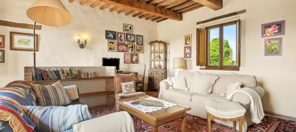 6 غرف نوم منزل في Città della Pieve, Italy رقم 54321 53