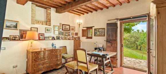 6 غرف نوم منزل في Città della Pieve, Italy رقم 54321 74