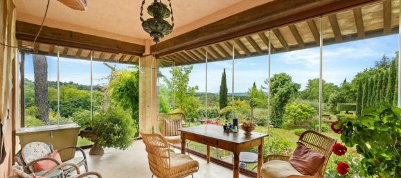 6 غرف نوم منزل في Città della Pieve, Italy رقم 54321 64