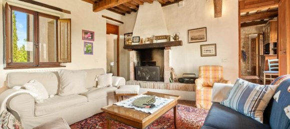 6 غرف نوم منزل في Città della Pieve, Italy رقم 54321 5