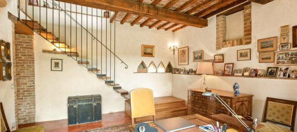 6 غرف نوم منزل في Città della Pieve, Italy رقم 54321 48