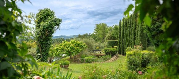 6 غرف نوم منزل في Città della Pieve, Italy رقم 54321 87