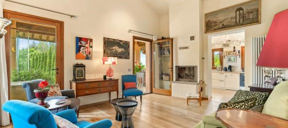 6 غرف نوم منزل في Città della Pieve, Italy رقم 54321 52