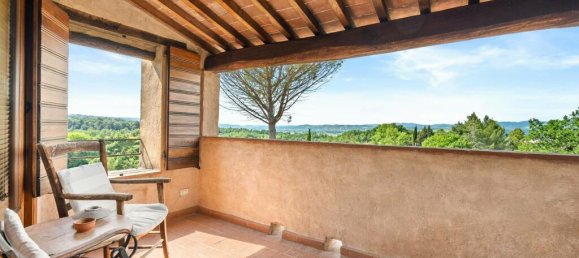 6 غرف نوم منزل في Città della Pieve, Italy رقم 54321 44