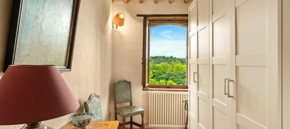 6 غرف نوم منزل في Città della Pieve, Italy رقم 54321 83