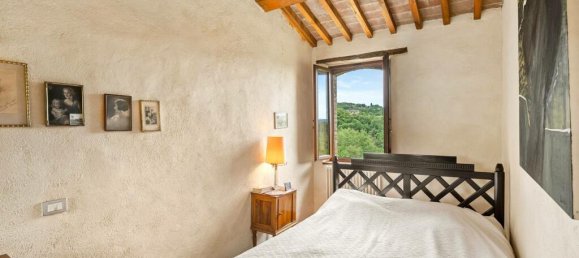 6 غرف نوم منزل في Città della Pieve, Italy رقم 54321 60