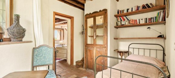 6 غرف نوم منزل في Città della Pieve, Italy رقم 54321 49