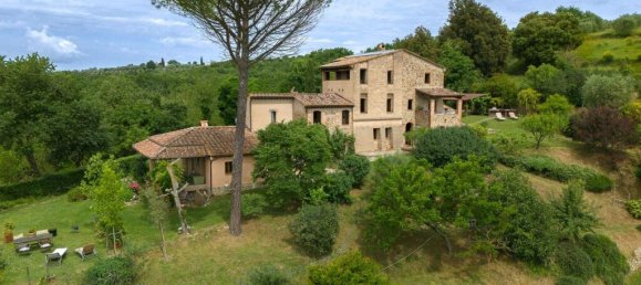 6 غرف نوم منزل في Città della Pieve, Italy رقم 54321 8