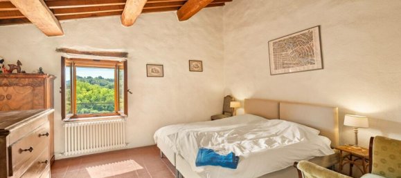 6 غرف نوم منزل في Città della Pieve, Italy رقم 54321 63